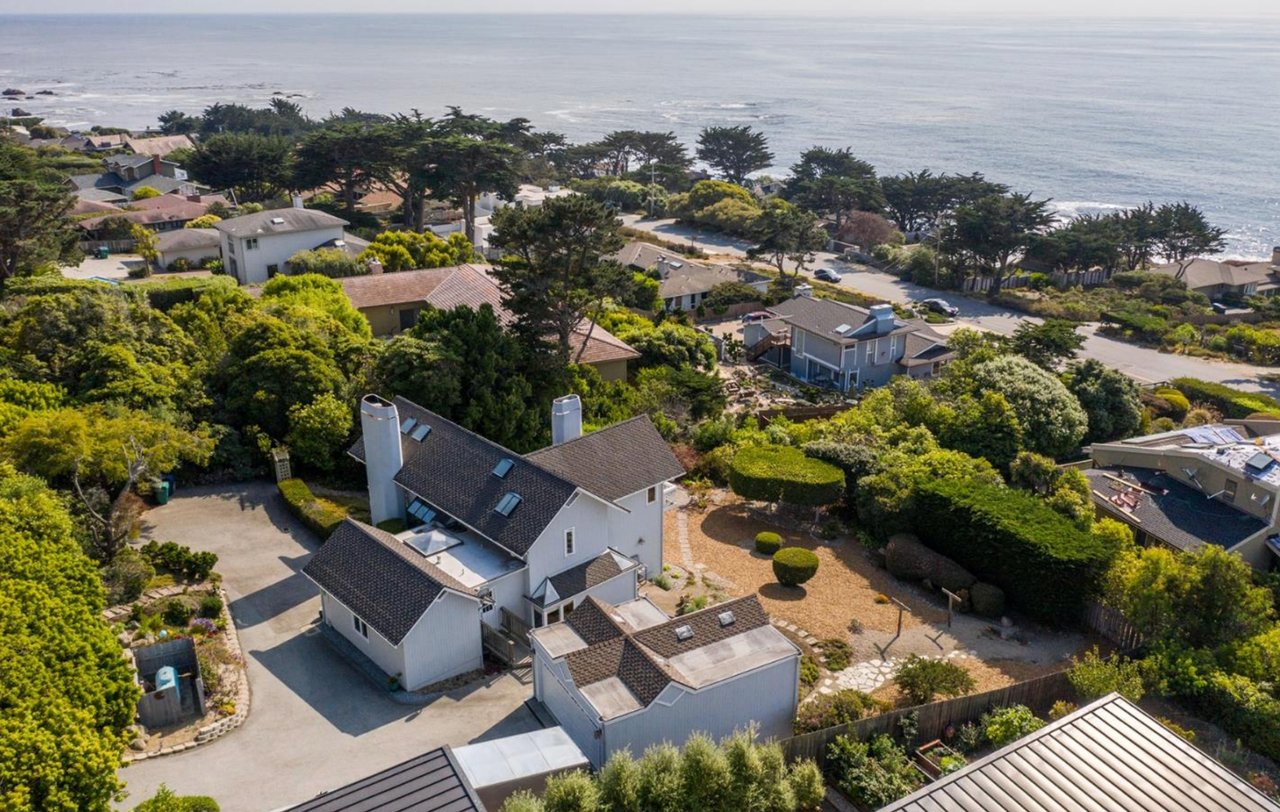 153 Carmel Riviera Drive