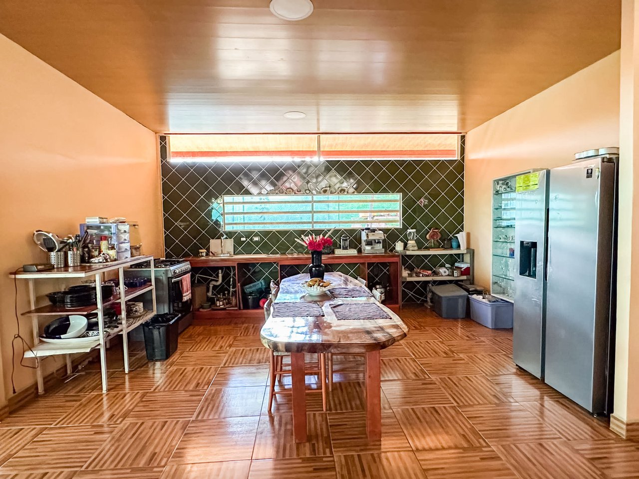 Coastal Bliss in Matapalo, Costa Rica - Your Dream Home Awaits