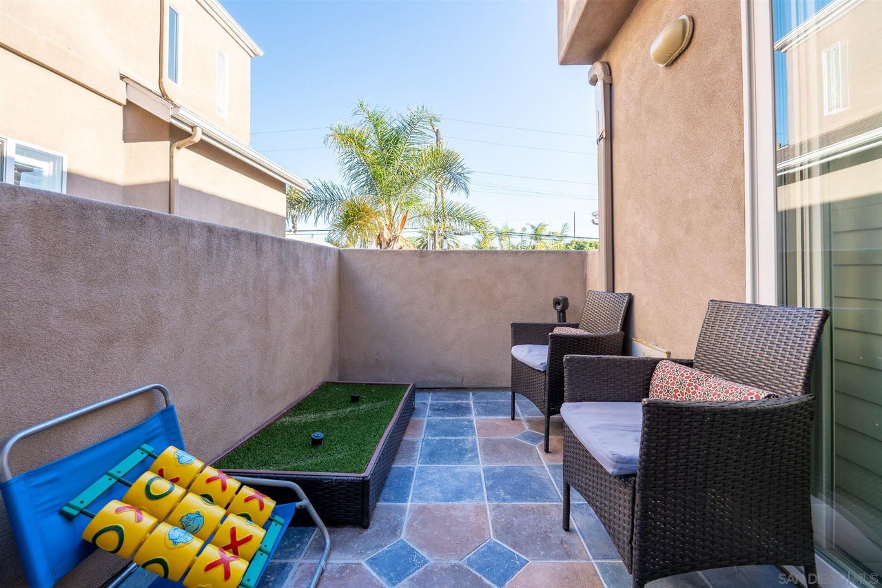 1736 Grand Ave - Unit #/Space # A
