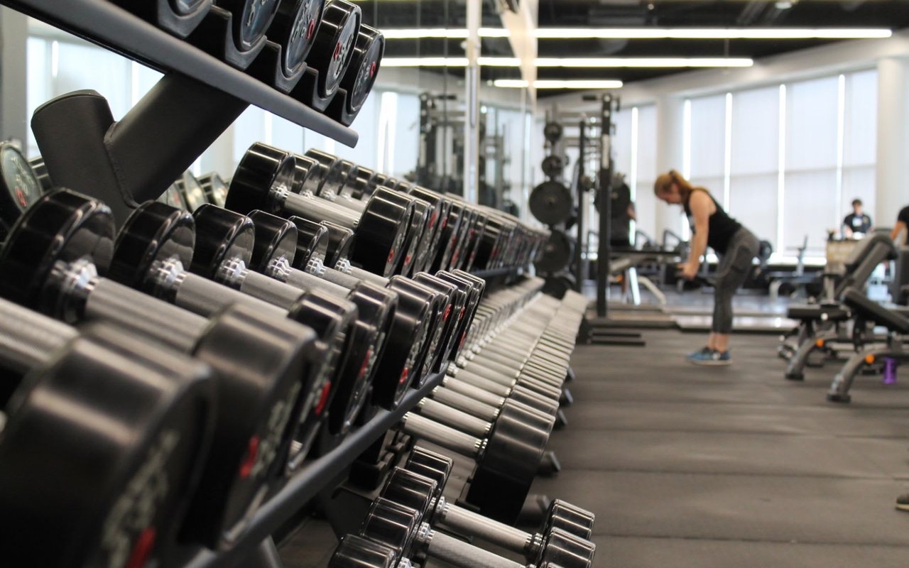 Fitness Centers and Gyms in Celina, TX