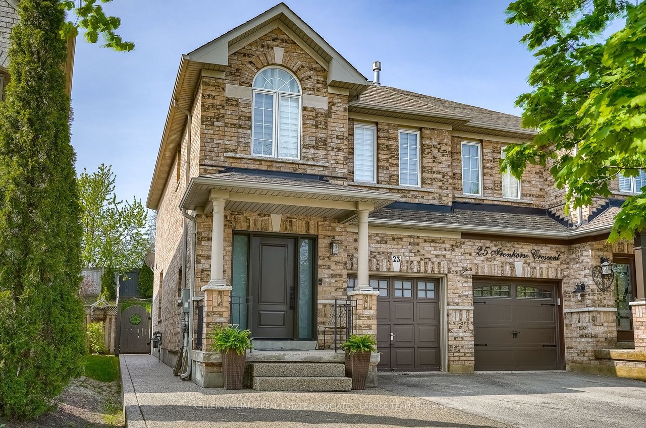 23 Ironhorse Cres