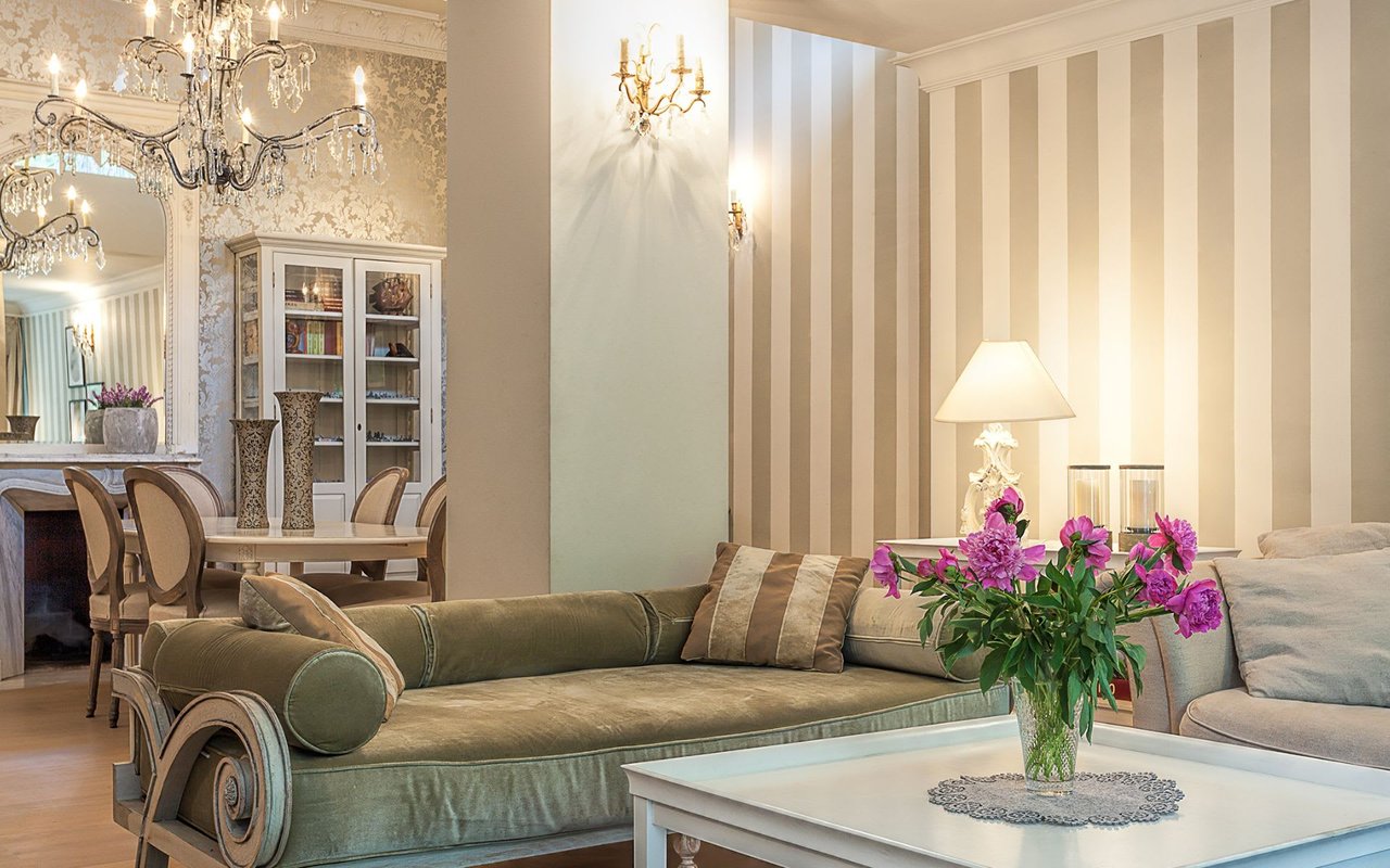 5 DIY Improvements to Make Your Home Classier