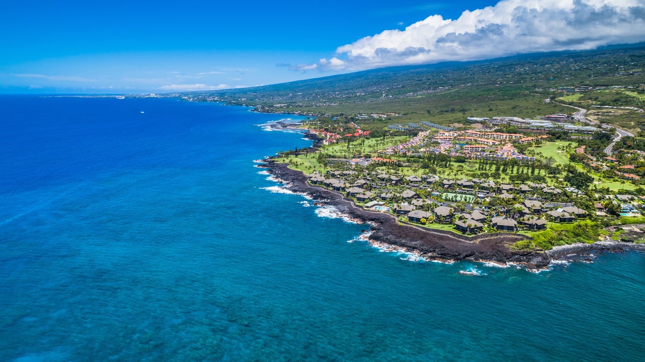 Kailua Kona