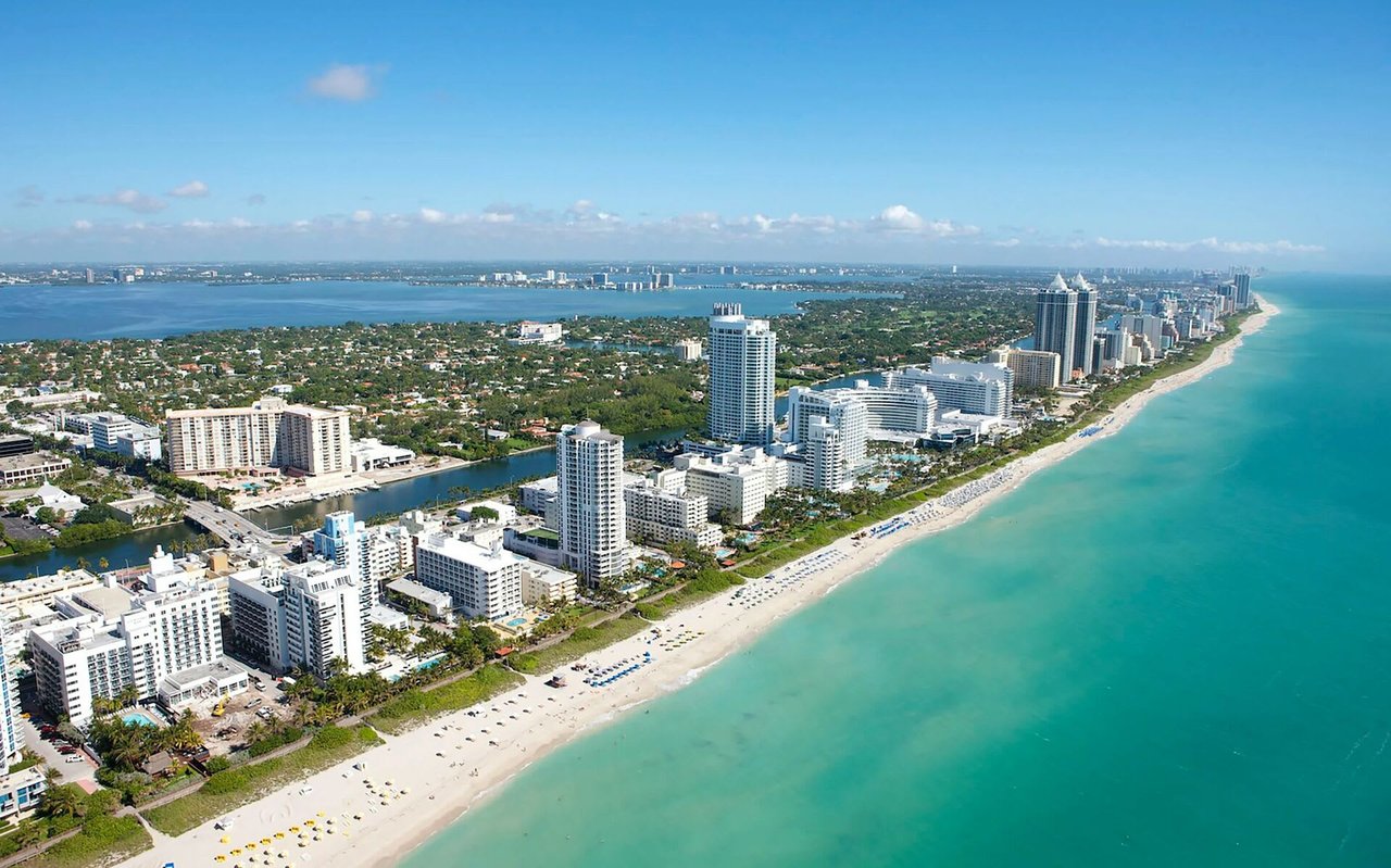 Miami-Dade