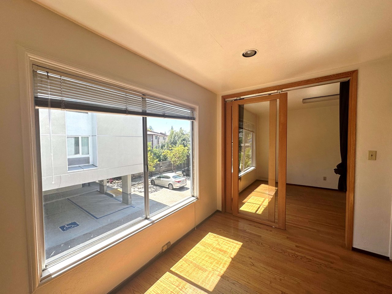 Rare Mountain View Office/Medical/Retail Owner User Opportunity
