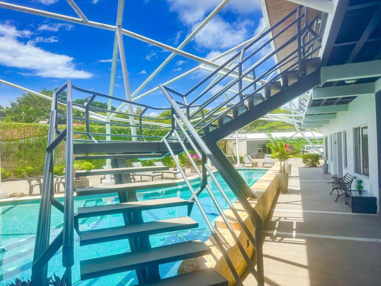 Boutique Apartment Hotel Resort, Uvita, Puntarenas