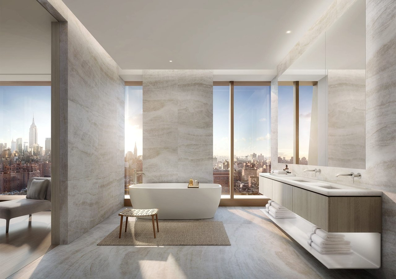 NY Luxury Market Report: January 8 – 14, 2024