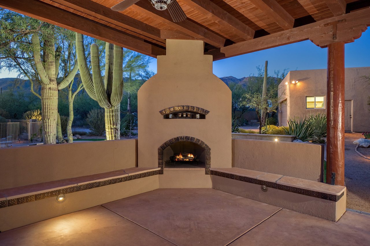Highly sought after Makohoh Estates