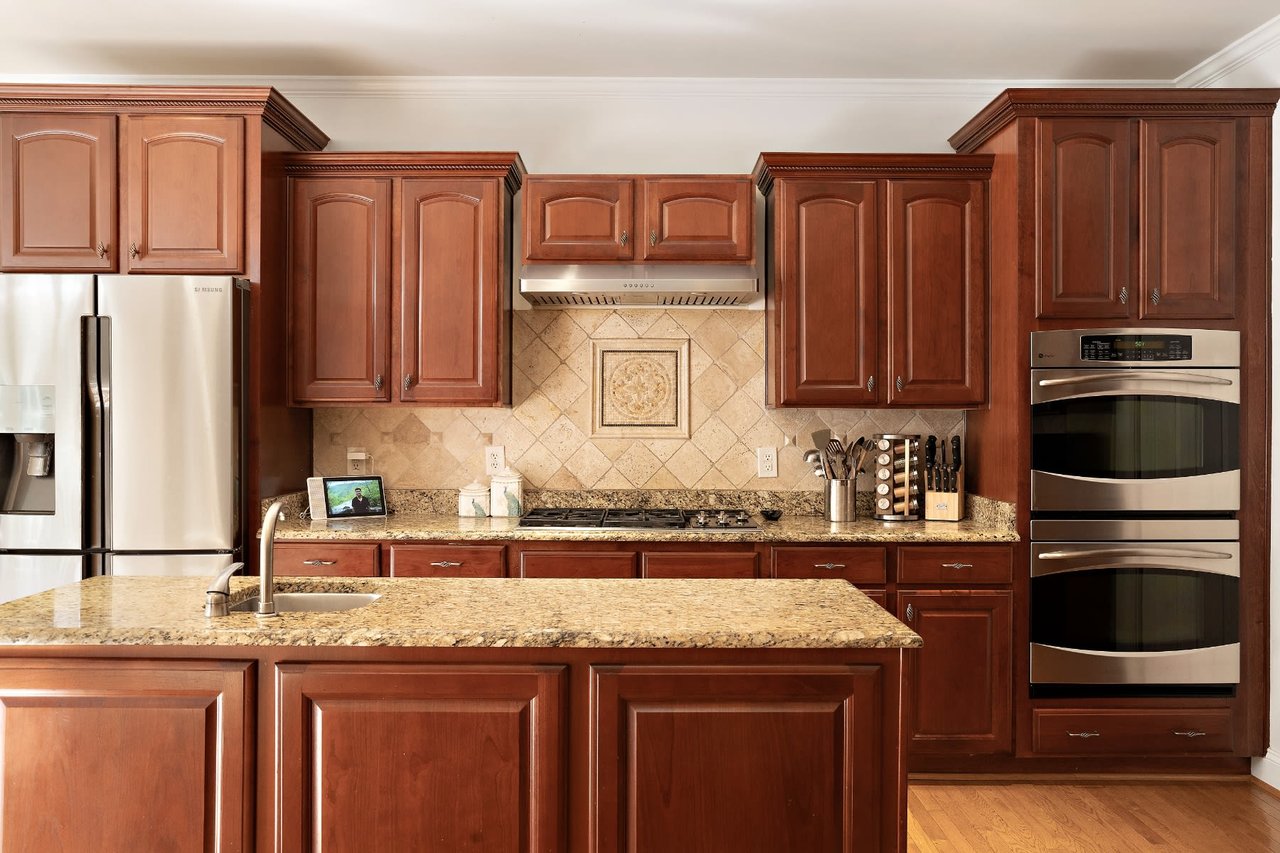13418 Ellerton Court