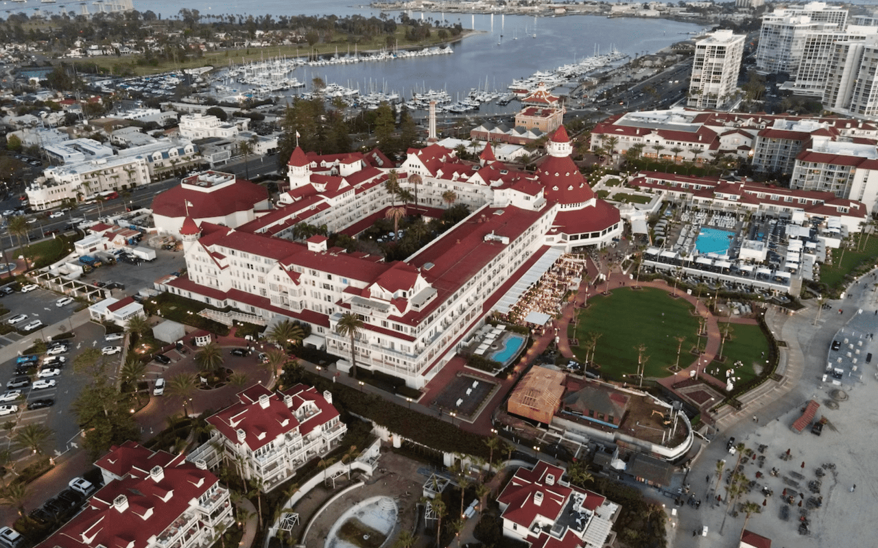 The Top Attractions in Coronado, CA, For Locals or Tourists