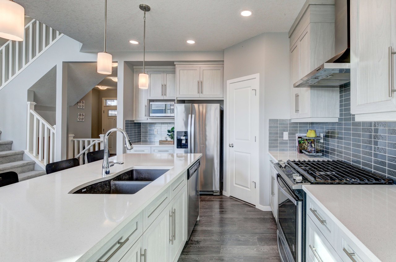 16 Nolanhurst Heights NW