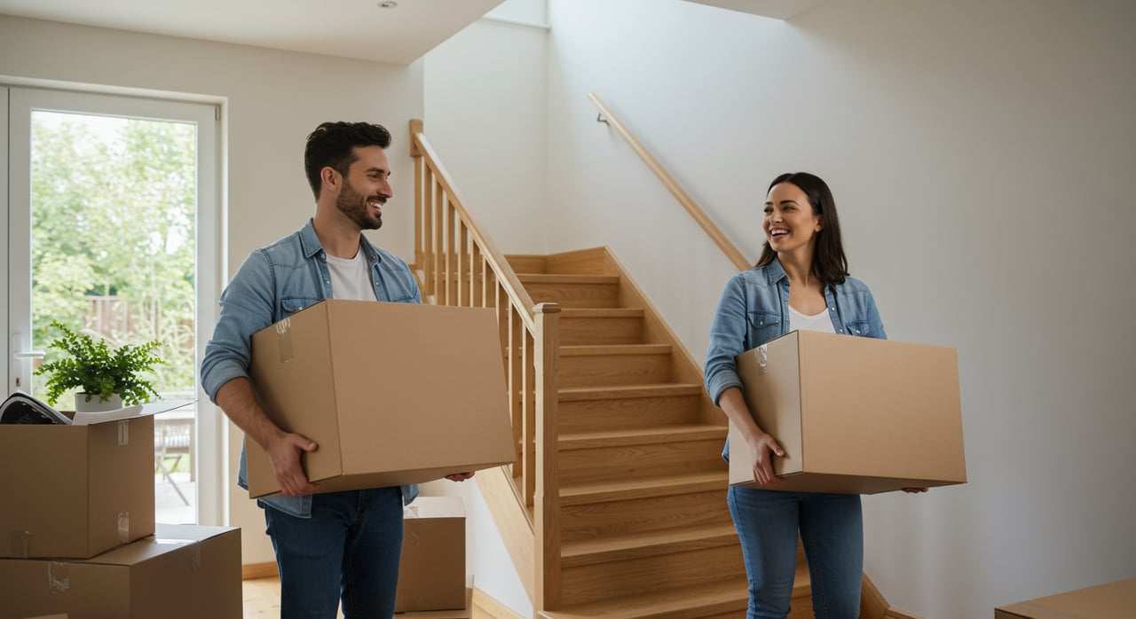 What Are the Benefits of Owning Versus Renting?