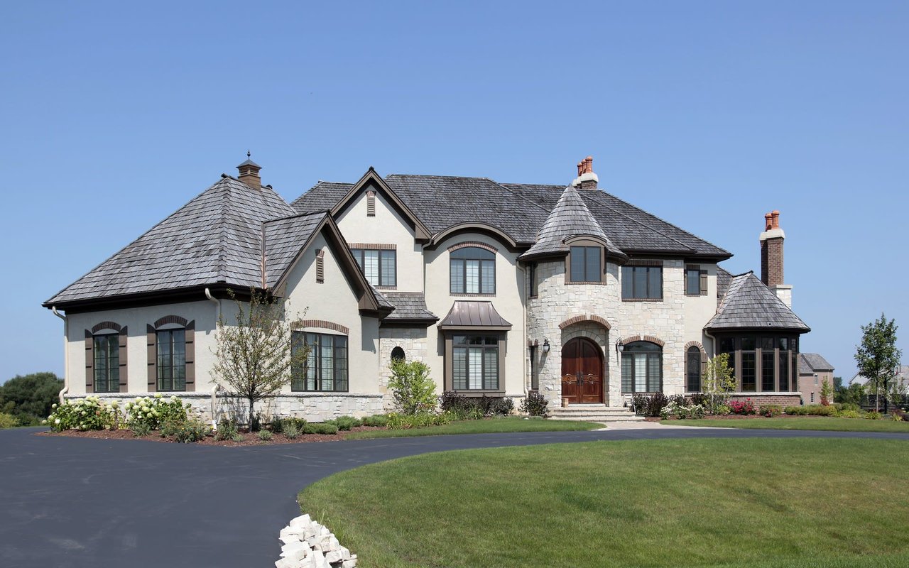 A 1910 Craftsman Home Renovation In Montana