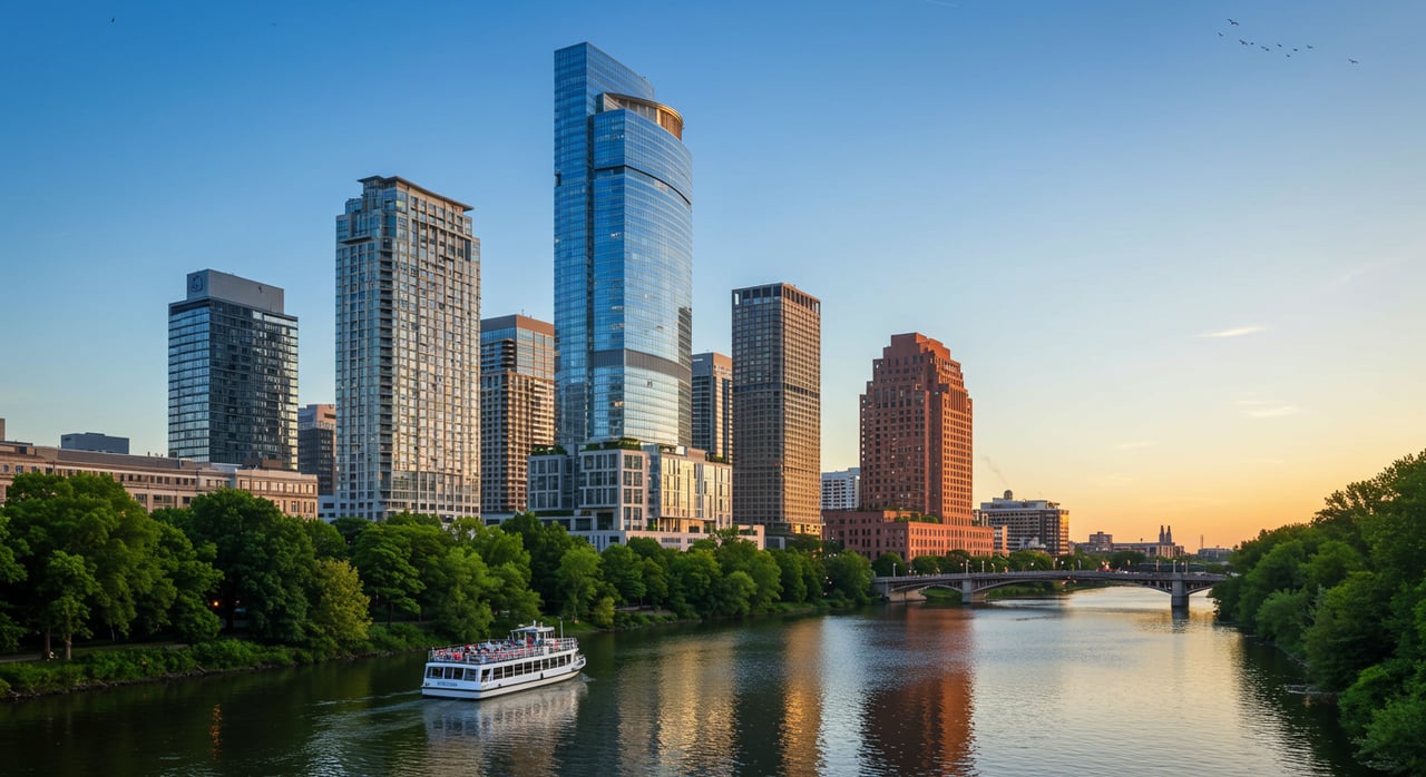 East Austin Real Estate Market Prices, Trends, and Forecast 2023