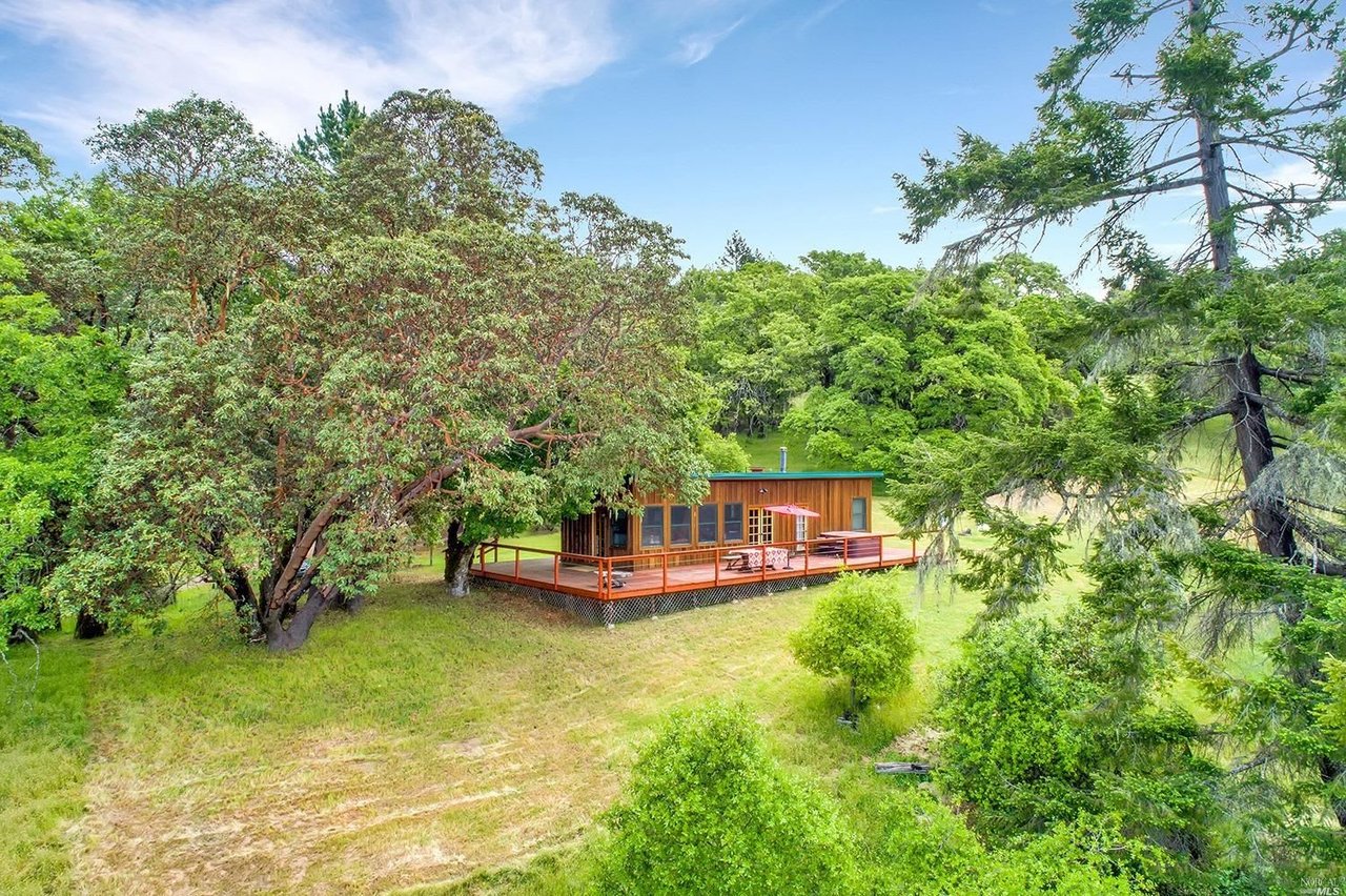 16700 Deer Meadows Rd