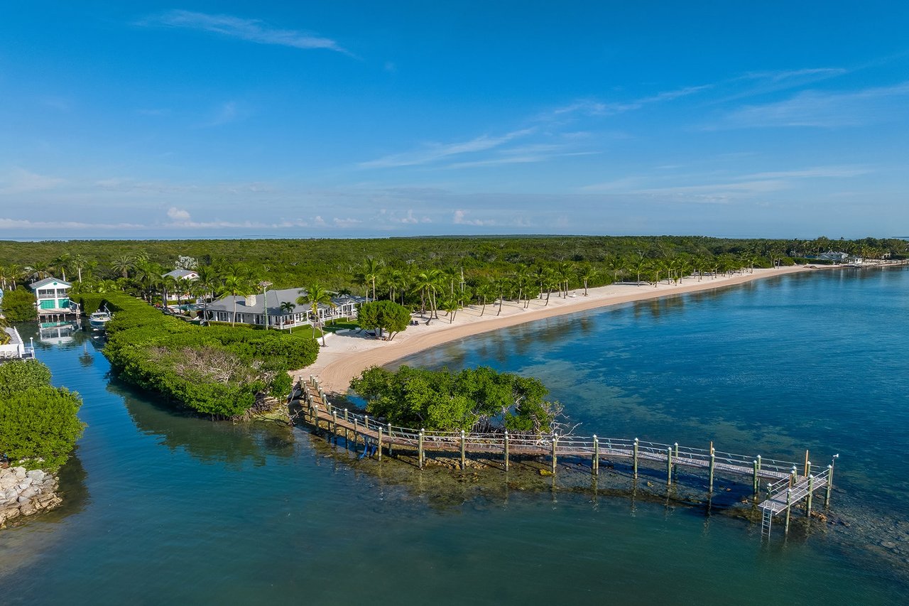 Lower Matecumbe, Florida