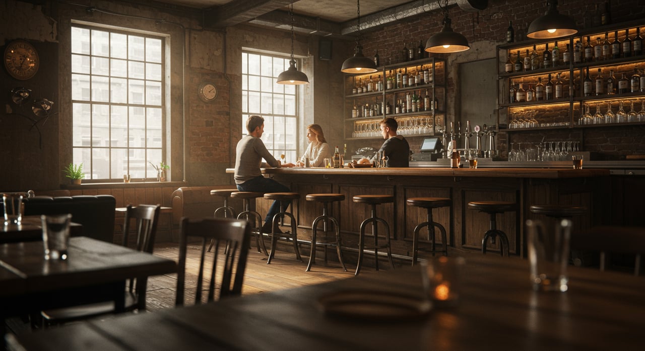 Best Restaurants in Leavenworth, WA