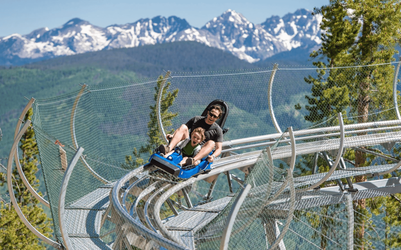 The Top Attractions in Vail, CO, For Locals or Tourists