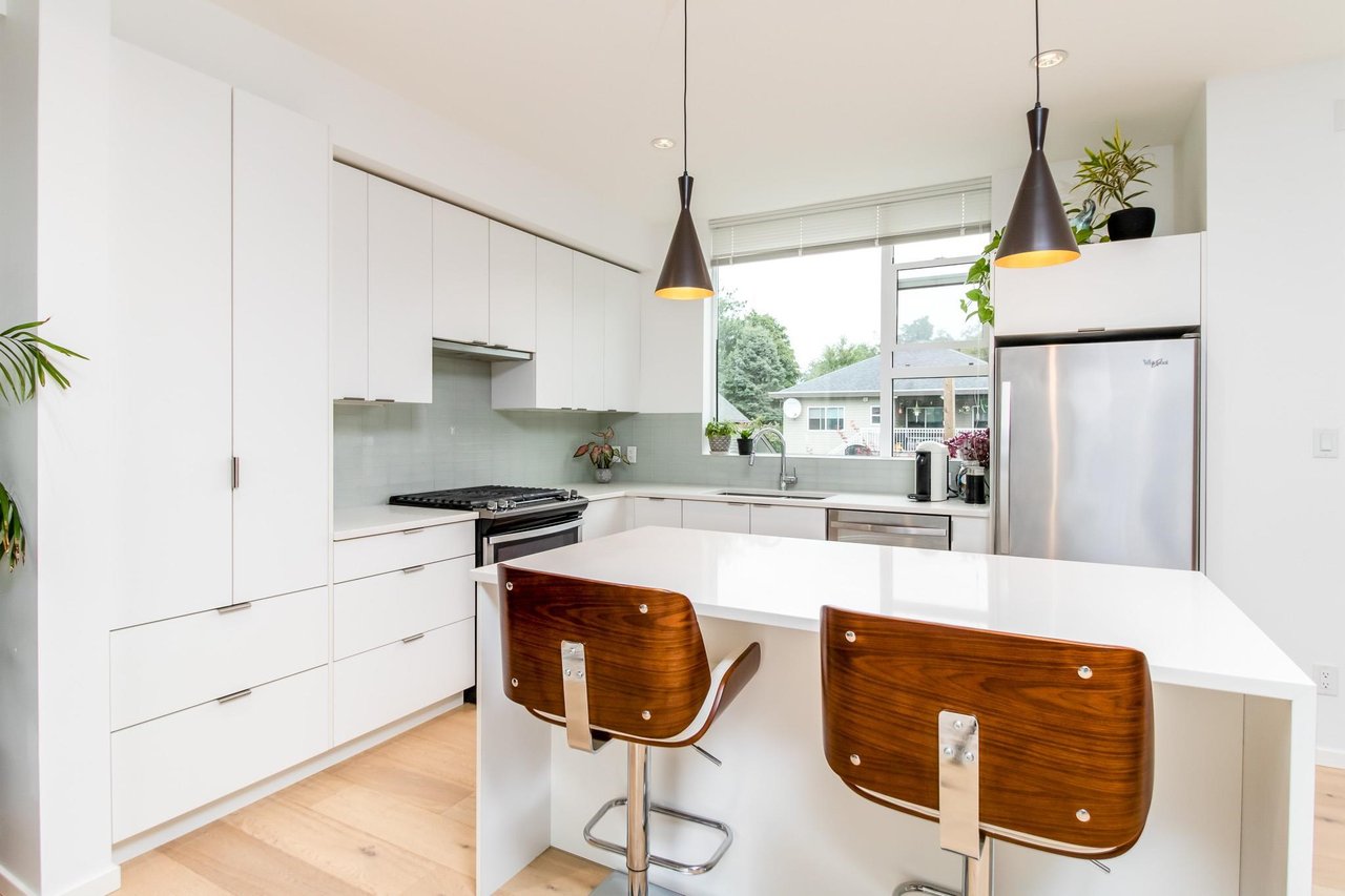 8-38447 Buckley Avenue, Squamish
