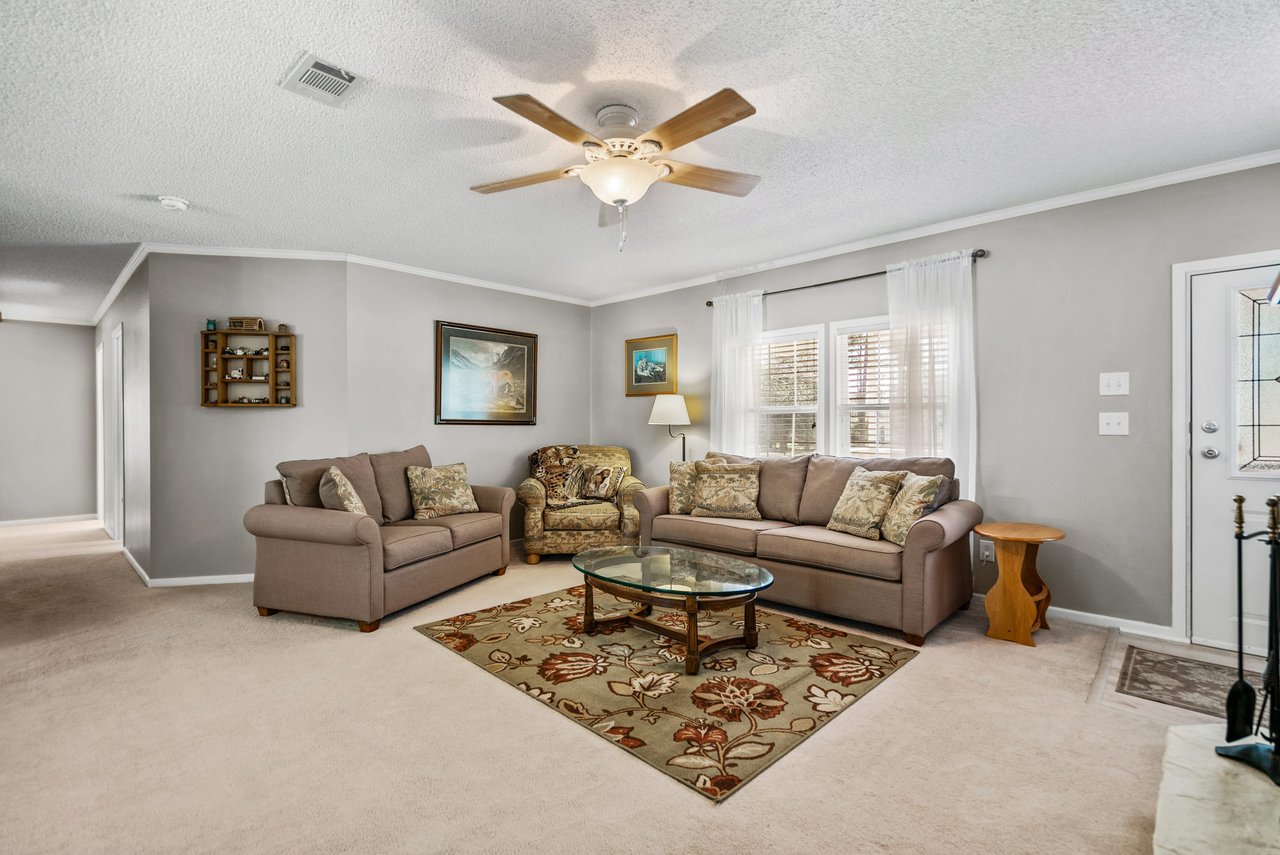 36025 LODGEPOLE PINE DRIVE