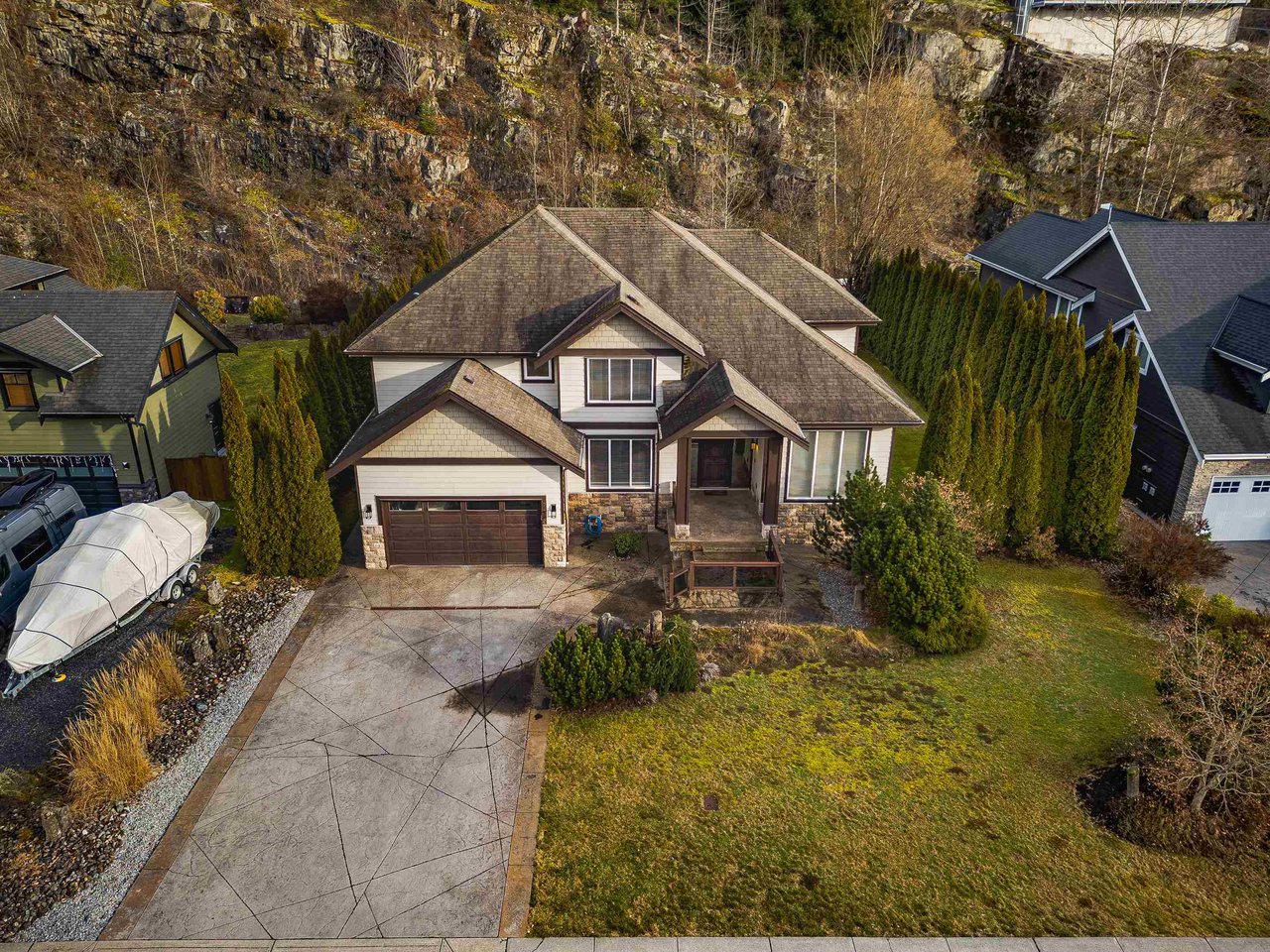 41320 Tantalus Rd