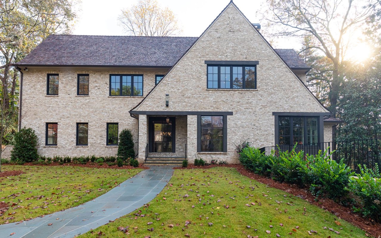 4075 Glen Devon Drive