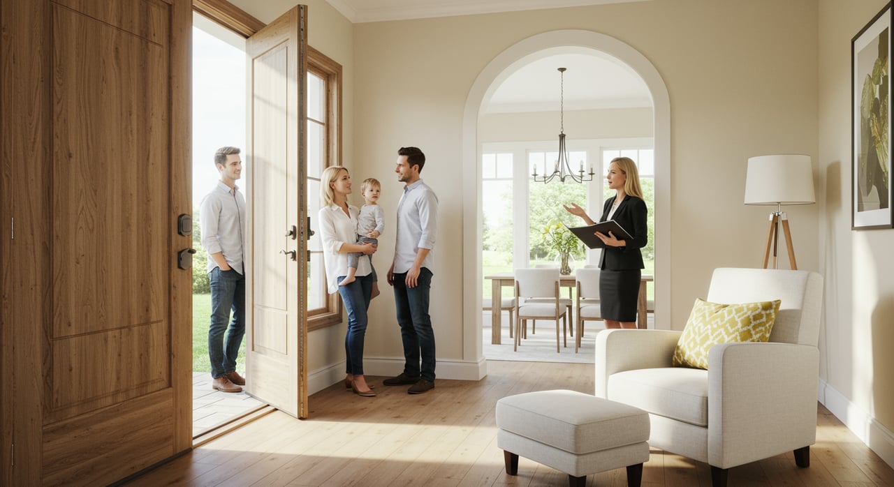 Why You May Want To Start Your Home Search Today