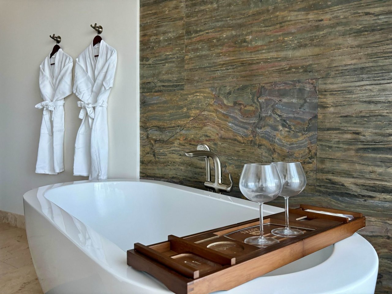Luxury Spa Guest House Estate, Flamingo, Guanacaste
