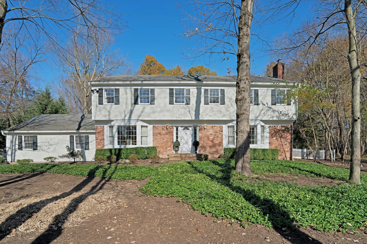 40 Hopper Farm Road