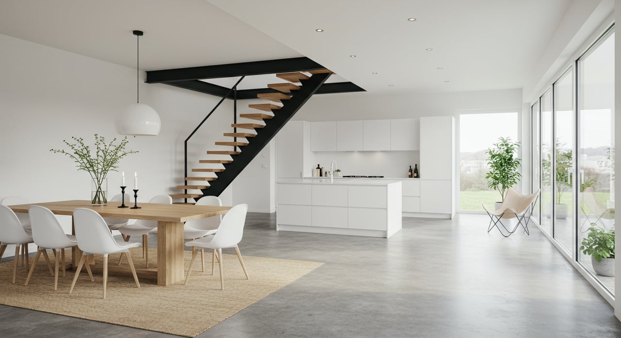 2 Charts That Show the Truth About Home Affordability