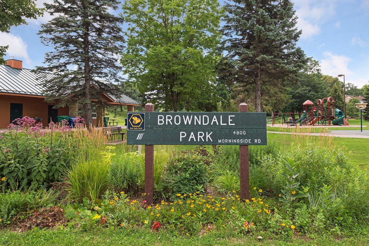 Browndale Park