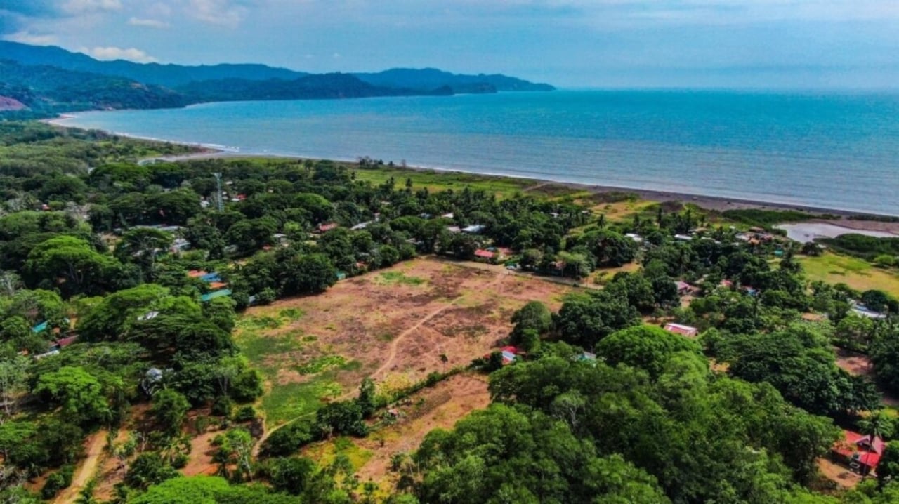 Ocean View Development Acreage, Jaco, Puntarenas