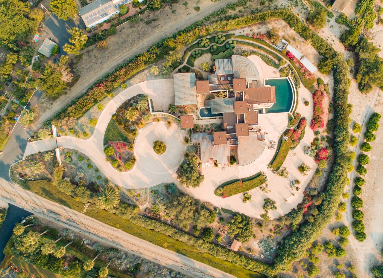 350 Ortega Ridge Rd