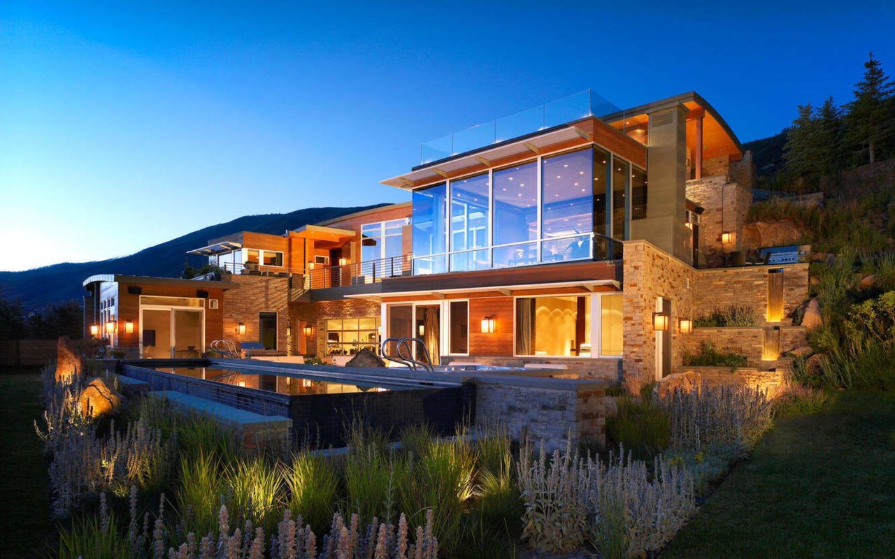 Ways to Invest in Aspen Real Estate
