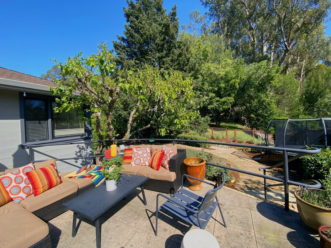 228 Mountain View Avenue, San Rafael
