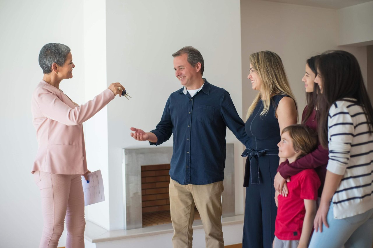The Difference Between an Inspection and an Appraisal