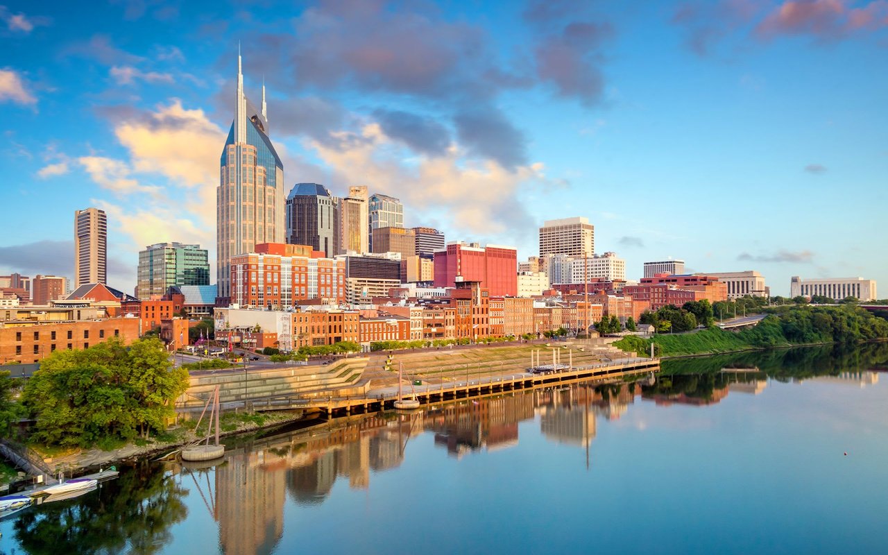 Tennessee