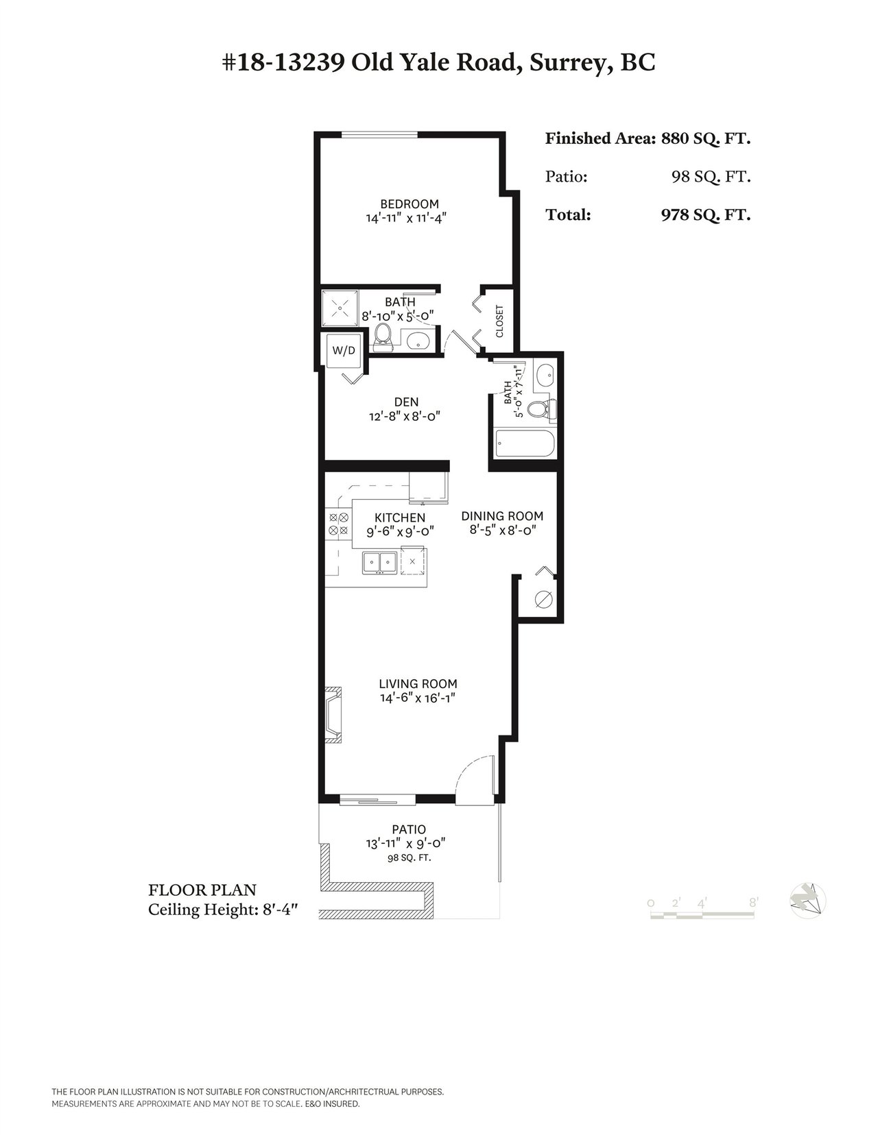 18-13239 Old Yale Rd