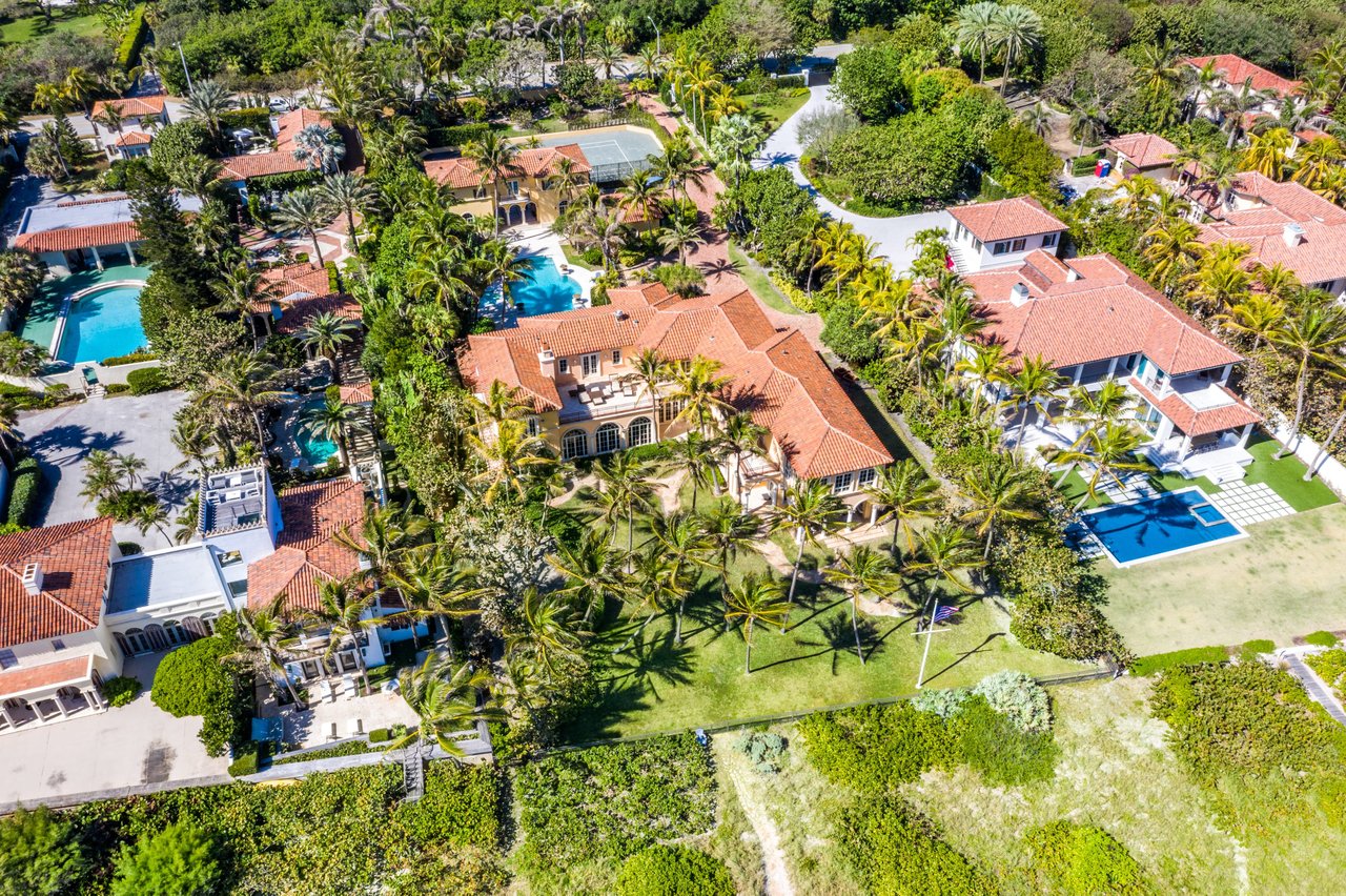1511 N Ocean Blvd