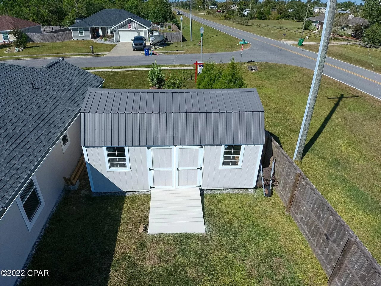 901 AMBER Way