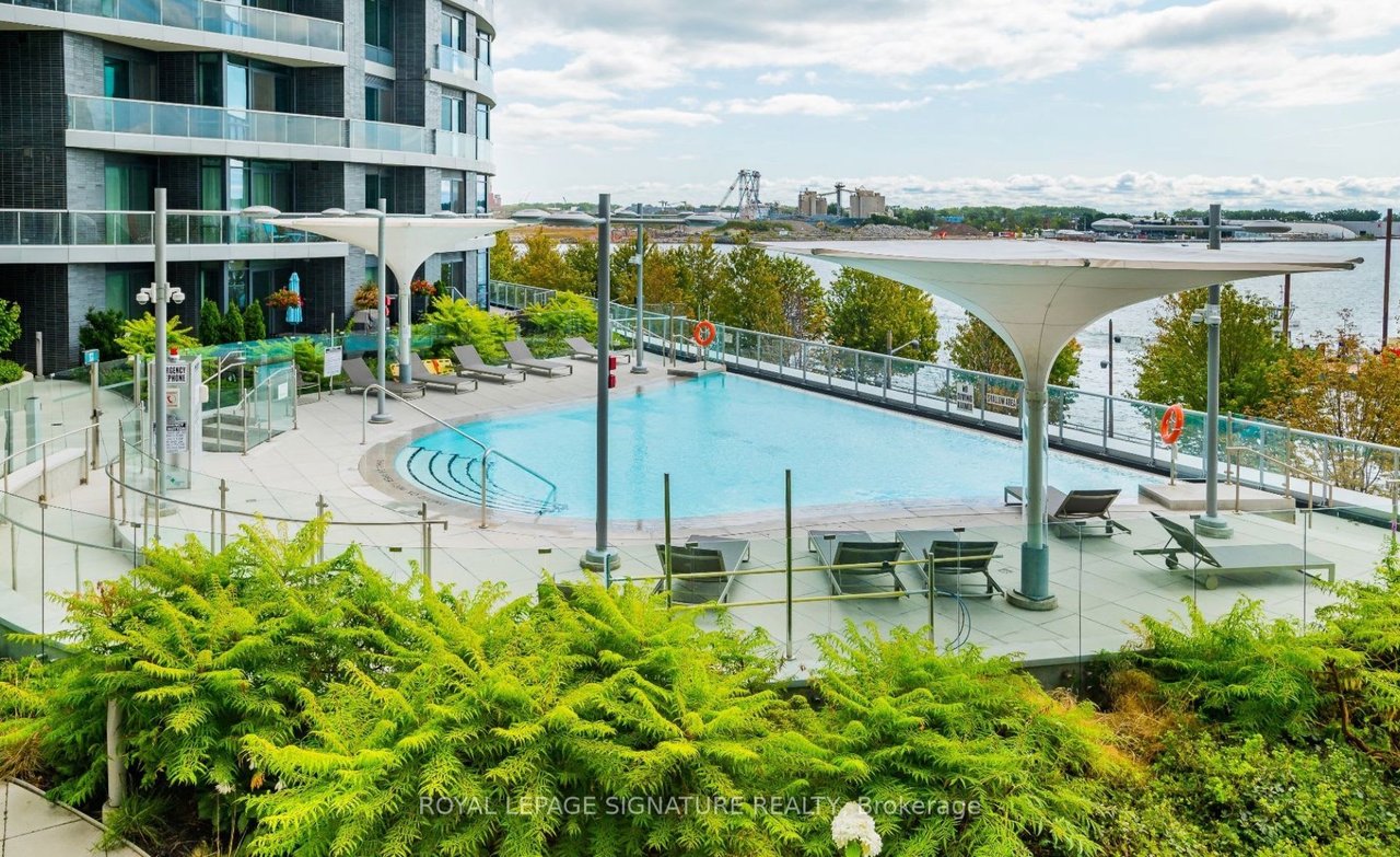 A SKY PENTHOUSE 