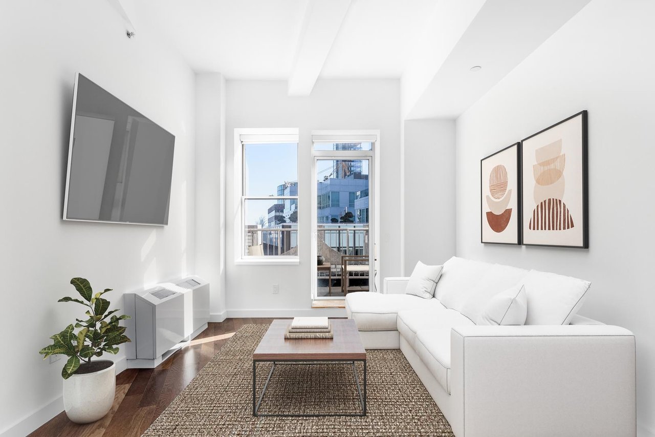 116 John Street, Apt 3105