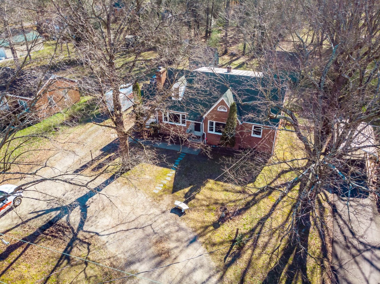 5313 River Road