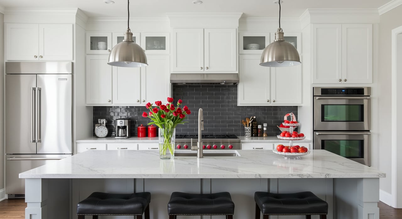 Luxury Homes for Sale in the Indy Area | June 2022