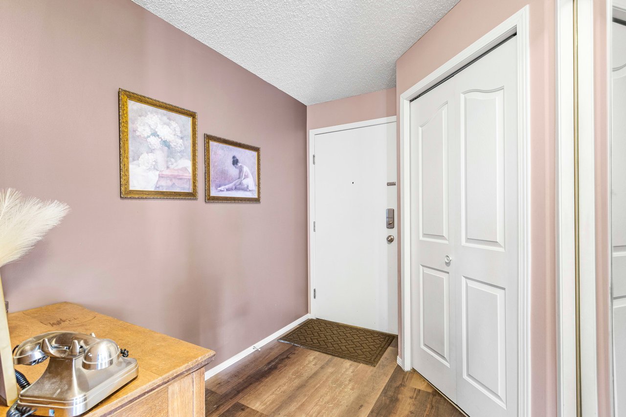 401, 5500 Somervale Court SW Unit: 401