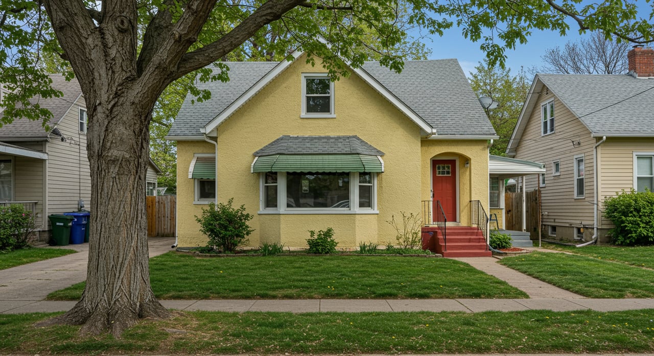 Welcome To The Thriving Community Of Leimert Park