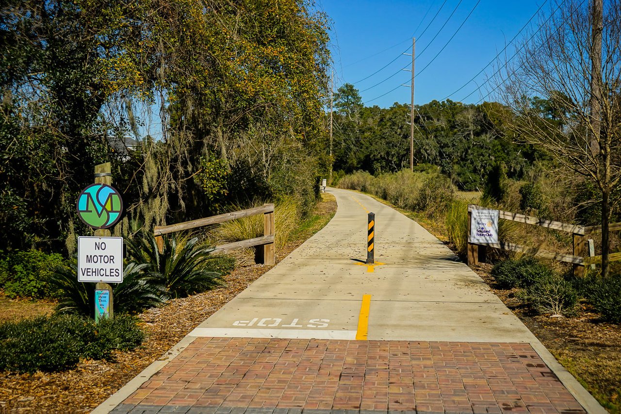 HERMITAGE / DEPOT / RIBAUT ROAD