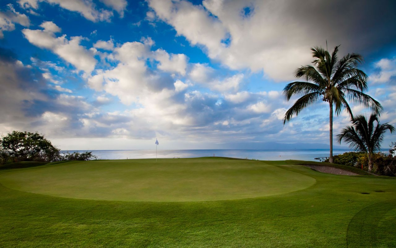 4 Best Golf Courses Near St John, USVI