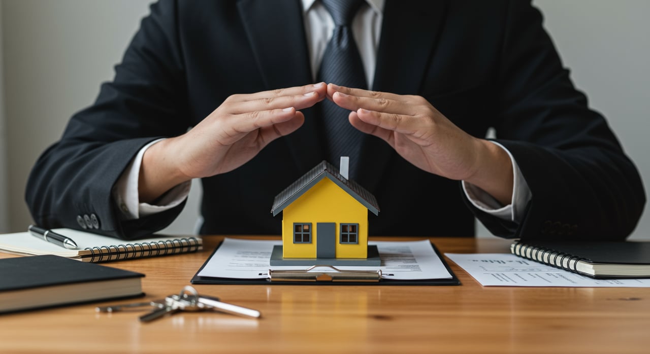 How to Find a Real Estate Agent