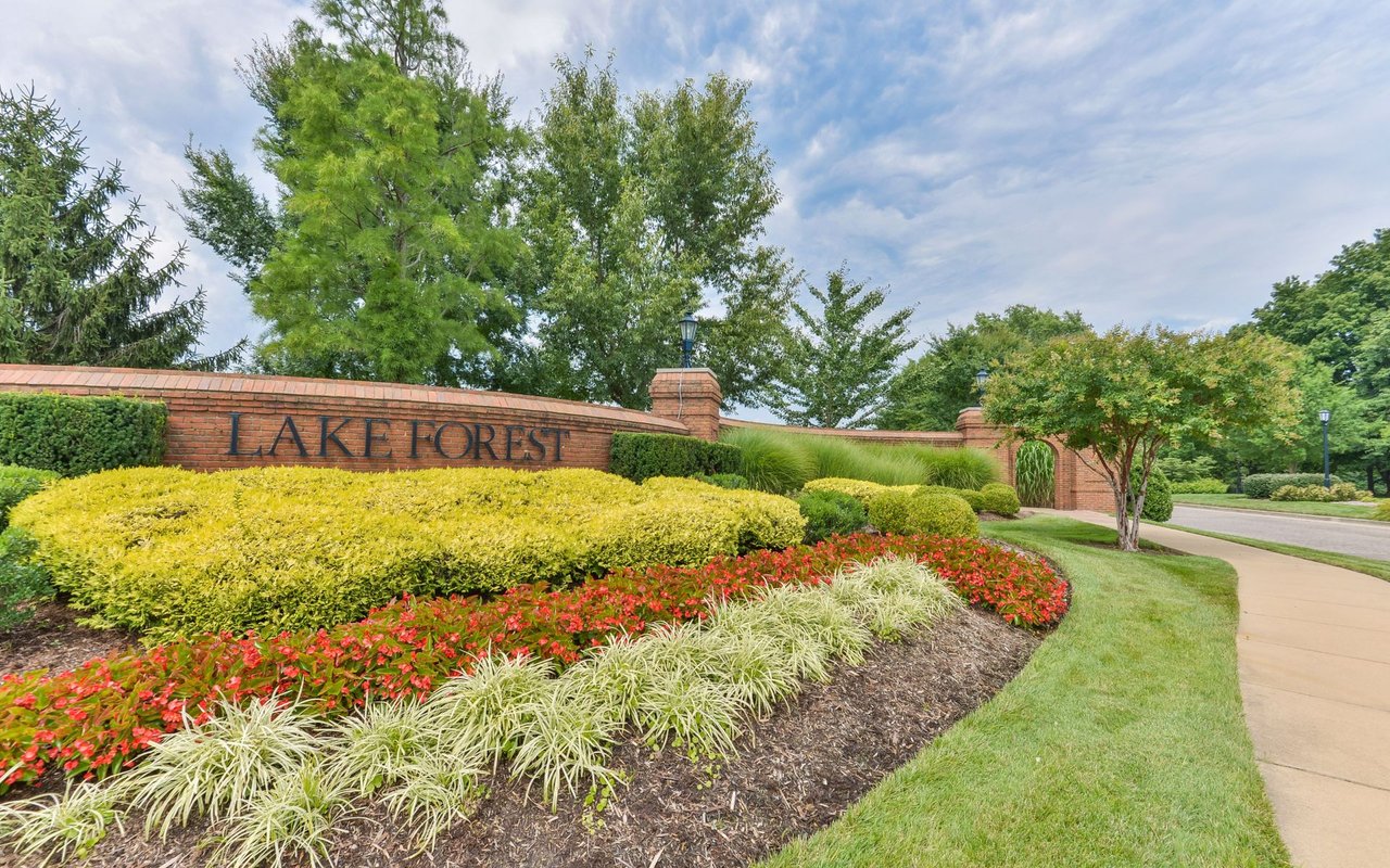 Lake Forest